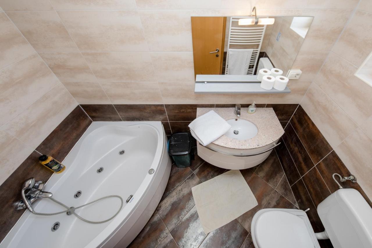 Double Room Supetarska Draga - Gornja 11579A Rab Town Exterior photo